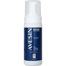 Trendexa Repair Care Saç Yıkama Köpüğü