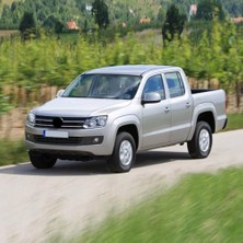 Trendexa Sol Dikiz Ayna Içi Zamak Göbeği, 2H1857507CA, Vw Amarok ile Uyumlu 2010-2016