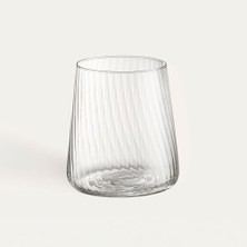 Trendexa 380 ml Cam Su Bardağı
