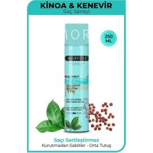 Trendexa Kinoa Saç Spreyi, 250 ml