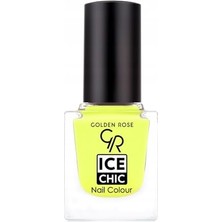 Trendexa Ice Chic 306 Numara Oje