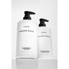 Byredo Mojave Ghost Şampuan 450 ml + Saç Kremi 450 ml