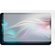Trendexa Reeder M11 Pro Max 11.97 Inç ile Uyumlu Paperfeel Ekran Koruyucu, Kağıt Hissi Veren Dokulu Mat Yüzey, Tablet Kalemi, Not Alma ve Çizim Için
