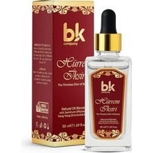 Trendexa Hürrem Iksiri Yağı Iz Bırakan Vazgeçilmezlik Sırrı Afrodizyak Etkili 50 ml