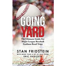 Trendexa Going Yard: Major League Baseball Stadyum Yol Gezileri Rehberi