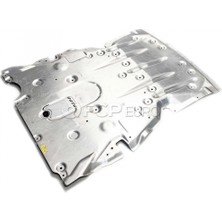 BSG Bmw 1 Serisi -2 Serisi 3 Serisi -F31-F34 GT-4F32 4 Serisi F36 Gran Coupe 2010-2017 Motor Alt Muhafazası (Oem NO:51757241772)