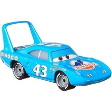 Trendexa Disney Pixar Cars 3 Strip Weathers Aka The King Oyuncak Araba