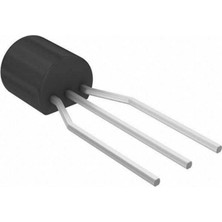 Trendexa BC337 Transistör