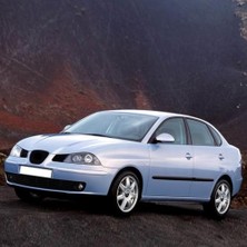 Trendexa Bej Ön Koltuk Yatırma Ayar Makarası 1J0881671H Seat Cordoba ile Uyumlu 2003-2009