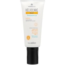 Trendexa 360 Pediatrics Losyon 200 ml Spf 50