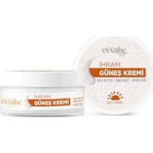 Trendexa Ihram Güneş Kremi
