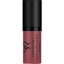 Trendexa 20 Numara 3 ml Bulaşmayan Likit Mini Mat Ruj