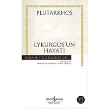 Trendexa Lykurgos'un Hayatı: Klasikler Dizisi