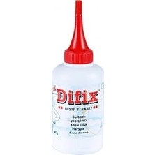 Trendexa Ahşap ve Maket Tutkalı Su Bazlı 100 G Su Bazlı Ahşap