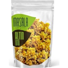 Trendexa Altın Otu (Ölmez Çiçek) Bitkisi 30 G - Everlasting Flower (Helichrysum Arenarium)