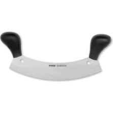 Trendexa Zırh Kıyma Pizza Bıçağı 26 cm 71120