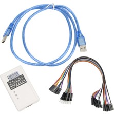 Trendexa EV2400 Pil Ölçüm Çipi Programlayıcısı ve Iha Pil Hata Ayıklayıcısı