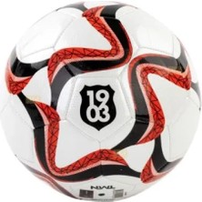 ÖNÇ - PRİME Beşiktaş Futbol Topu Wave No:5