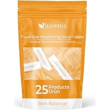 Trendexa Skin Balance Besleyici El Kremi Seyahat Seti