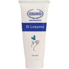 Trendexa El Losyonu 200 ml