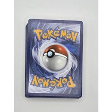 Trendexa Pokemon 50 Assorted Cards [ ]
