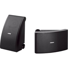 Trendexa NS-AW592BL 2 Yollu Dış Mekan Hoparlörü, 150 W, 88 Db