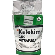 Trendexa 2213 Ultra Fuga Slikonlu Derz Dolgu Kapadokya Bej 5 kg