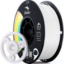 Trendexa Ender Pla Plus 1.75 mm 1 kg Beyaz Filament