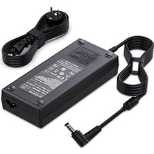 Trendexa Acer Nitro 5 AN515-54 ve AN515-41 Uyumlu 135W Laptop Şarj Kablosu