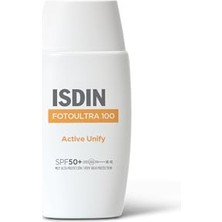 Trendexa Fotoultra 100 Active Unify Fusion Fluid SPF50+ 50 ml