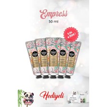 Trendexa 5 Al 4 Öde Empress El ve Vücut Kremi 50 ml ve Rosie