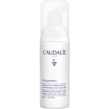 Trendexa Vinoperfect Mikro Peeling Köpük Işıma, 50 ml