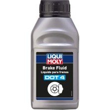 Trendexa Dot 4 Fren Hidroliği 500 Ml. 3093