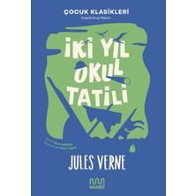 Trendexa Iki Yıl Okul Tatili