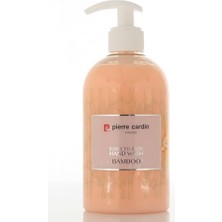 Trendexa Kind To Skin Bambu Özlü E Vitaminli Nemlendirici Sıvı El SABUNU-480 ml