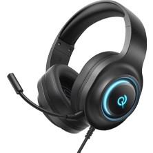 Trendexa Heroad V200 Rgb 7.1 Kablolu Gaming Oyuncu Kulaklığı
