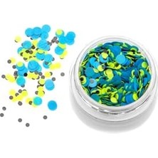 Trendexa Nail Art Süs, Kamifubiki, Mix 12