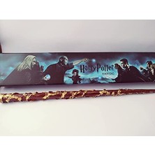 Trendexa Harry Potter Harmonie Granger Asası