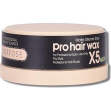 Trendexa 8680678835351 Pro Hair Wax 150 ml (Mat) 1 Paket (1 x 1 Adet)