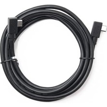 Trendexa A329 Uyumlu 2,5 Metre Type-C SSD Veri Kablosu