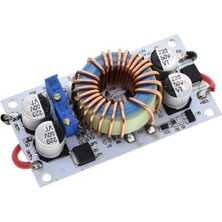 Trendexa Dc-Dc 10A 250W Voltaj Yükseltici Boost Converter, LED Sürücü