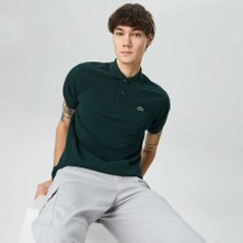 Lacoste Erkek Polo Yaka Slim Fit T-Shirt