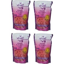 Trendexa Granül El Ağdası Pudrası 250 G X4 Adet