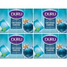 Trendexa Fresh Duş Sabunu Oky. Es. 600 G.