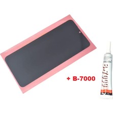 Reeder S19 Max Pro Ekran (B7000 15 Ml) Yapıştırıcı