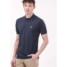 Lacoste Erkek Polo Yaka Slim Fit T-Shirt