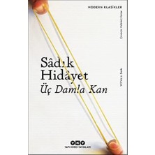 Trendexa Üç Damla Kan