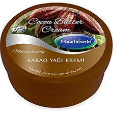 Trendexa Kakao Yağı Kremi, 200 ml