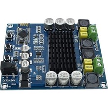 Trendexa TPA3116D2 Çift Kanallı Dijital Amplifikatör Kartı, 2X120W