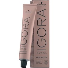 Trendexa Igora Royal 7-60 Kumral Çikolata Doğal Saç Boyası